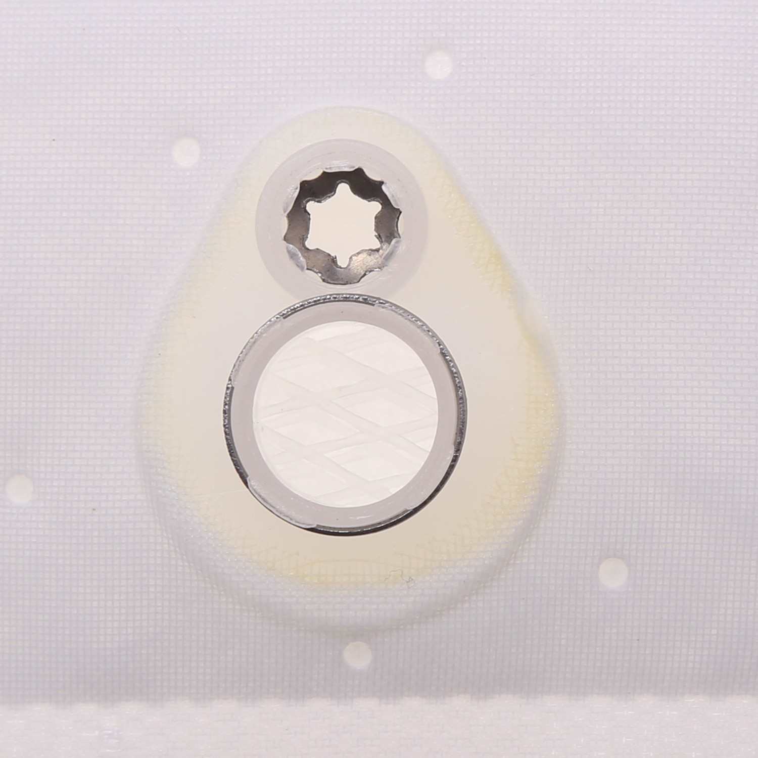 Carter Fuel Pump Strainer STS-138