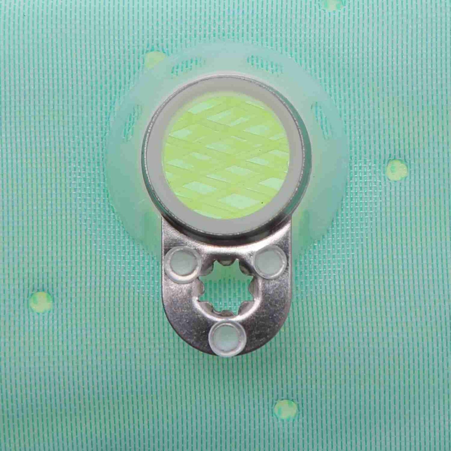 Carter Fuel Pump Strainer STS-139