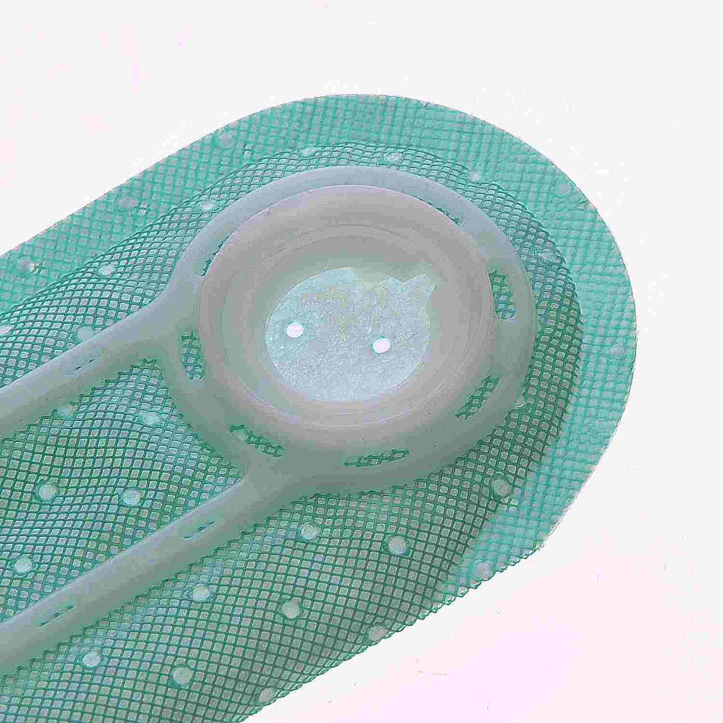 Carter Fuel Pump Strainer STS-202