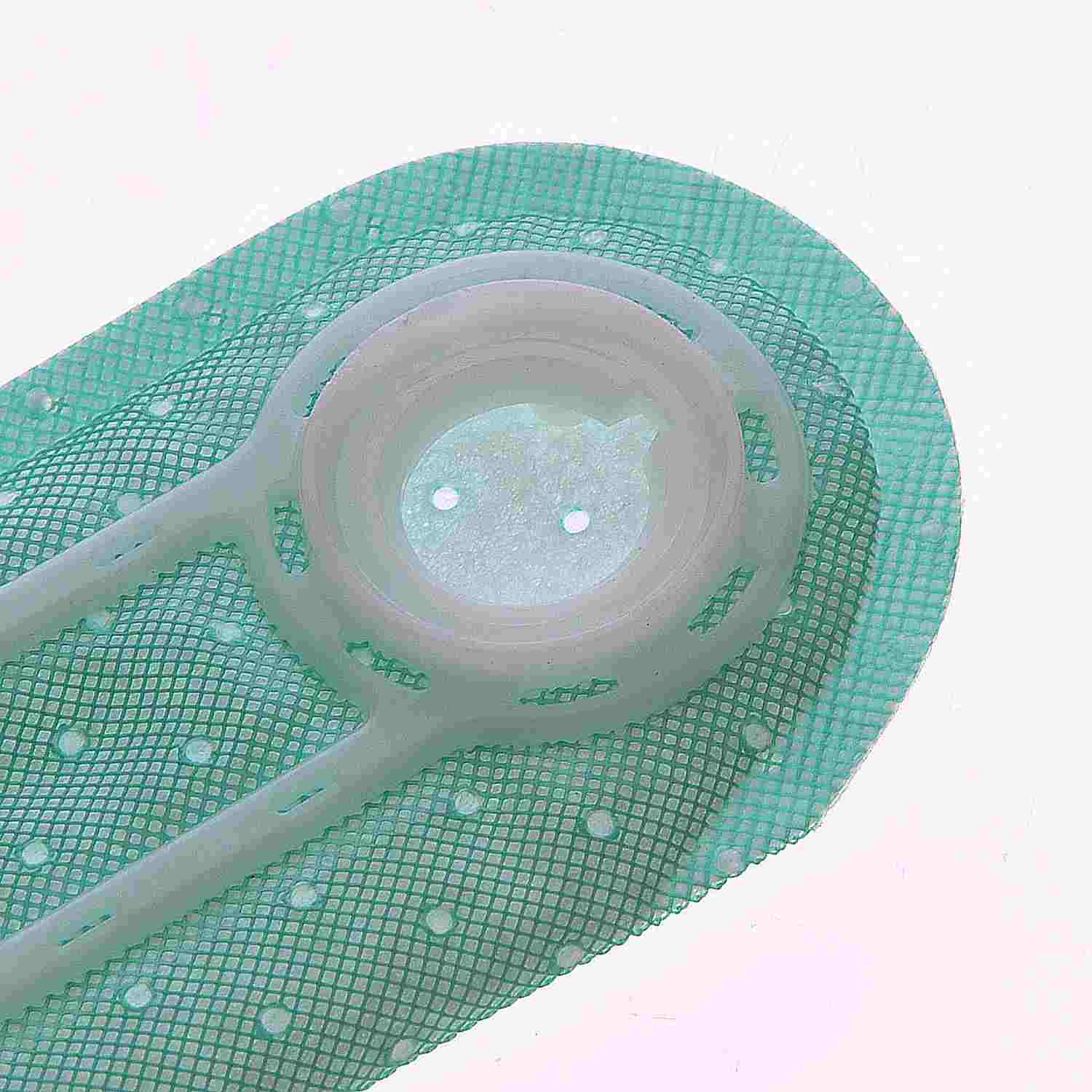 Carter Fuel Pump Strainer STS-202