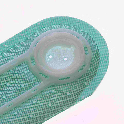 Carter Fuel Pump Strainer STS-202