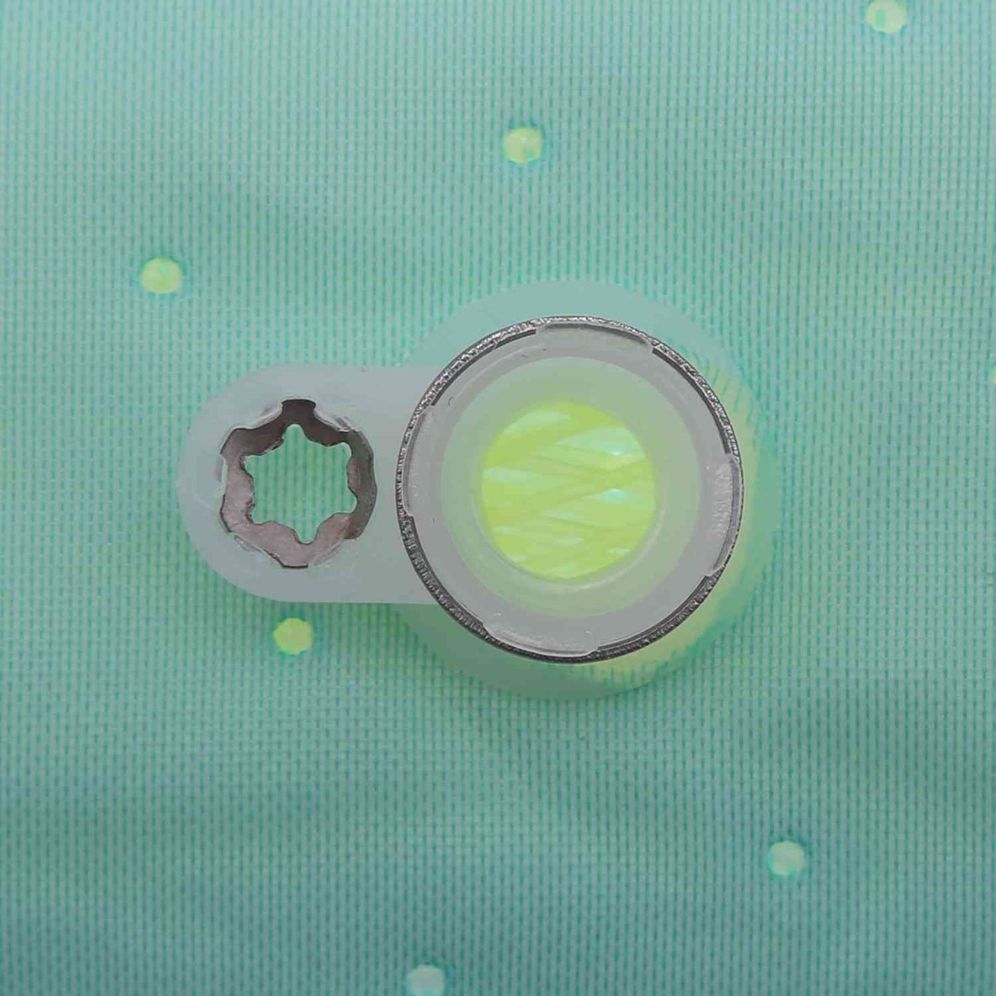 Carter Fuel Pump Strainer STS-238