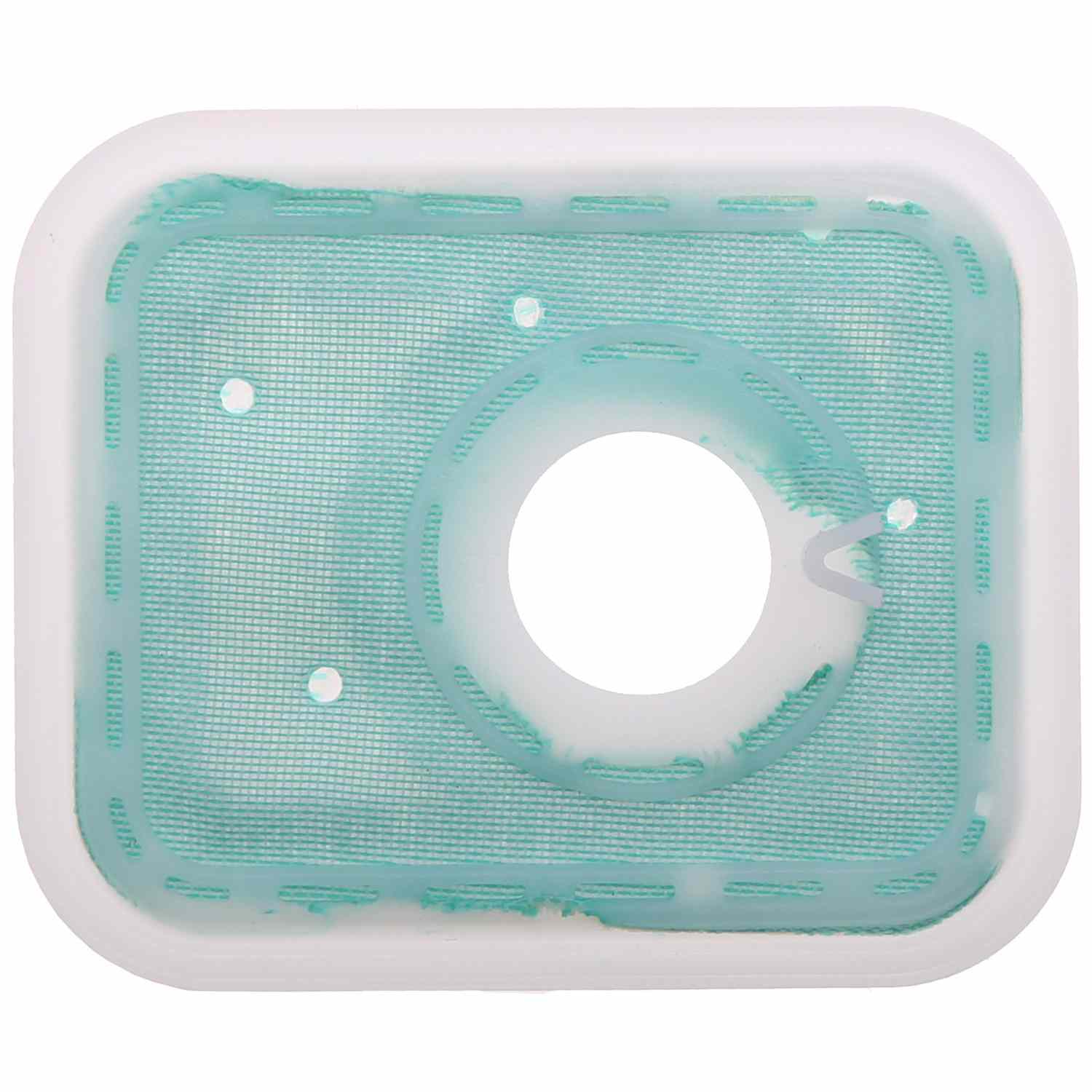 Carter Fuel Pump Strainer STS-239