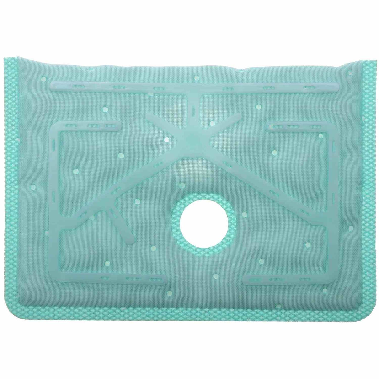 Carter Fuel Pump Strainer STS-249