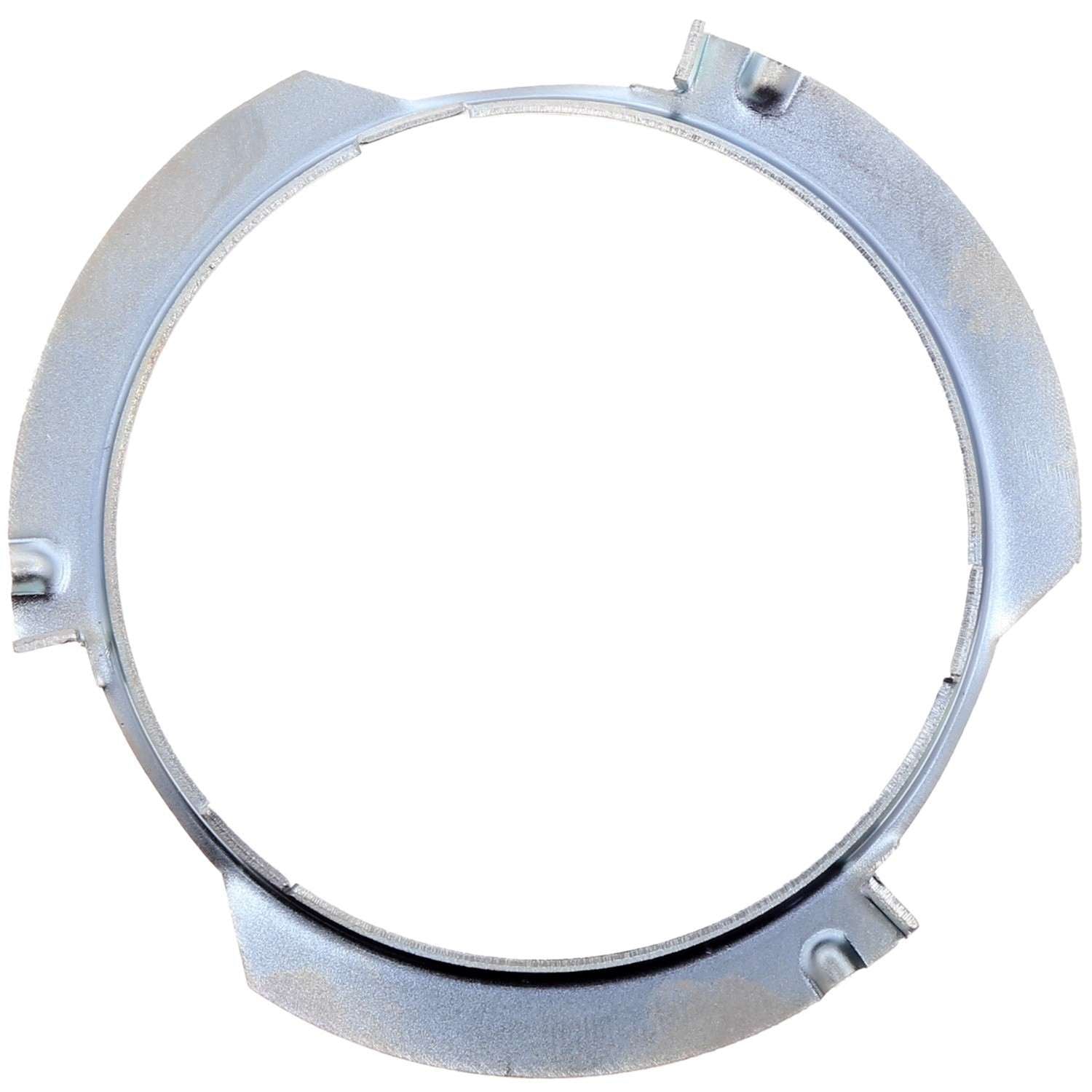 Carter Fuel Tank Lock Ring TLR7