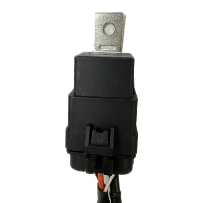 Wiring Specialties SR20DET S13 240sx Plug and Play Fuel Pump Relay Kit WRS-S13-FPK