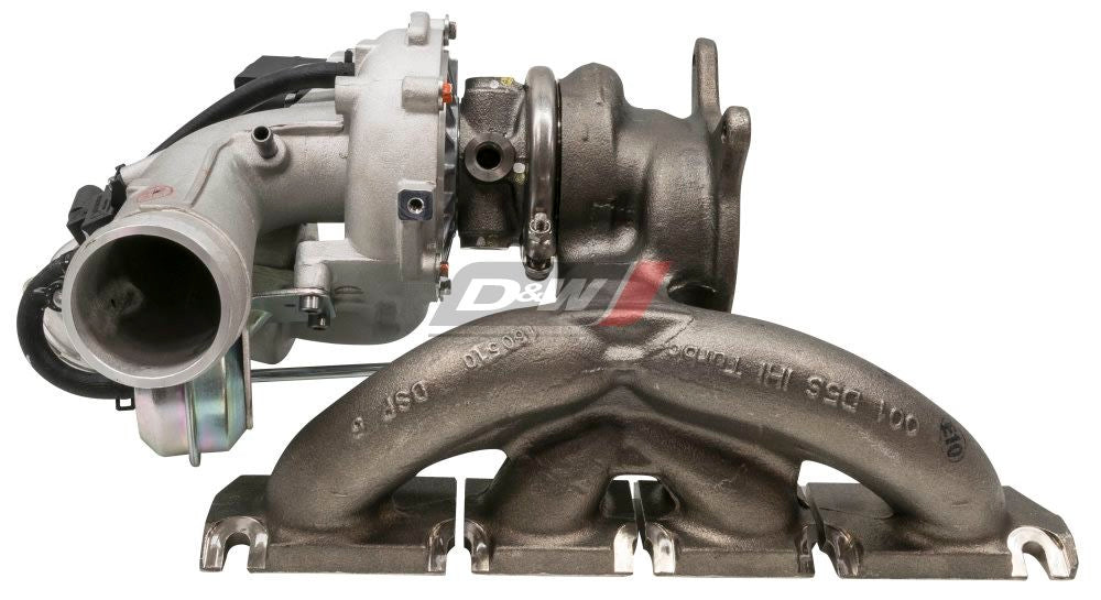 Ihi Turbos 170-423-0441