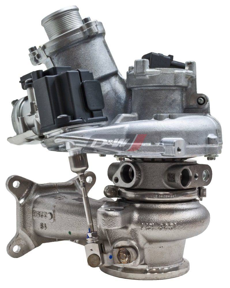 Ihi Turbos 170-423-1254