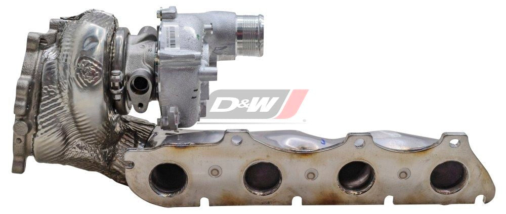 Ihi Turbos 170-423-1357