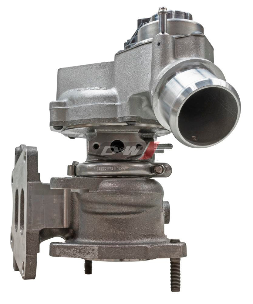 Ihi Turbos F45CET-S0018B