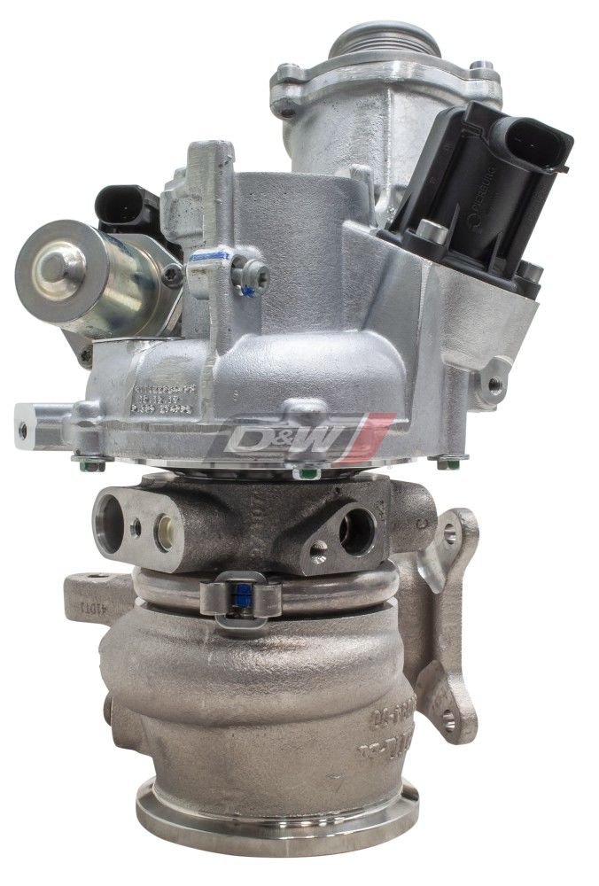 Ihi Turbos F51CEG-SR031B