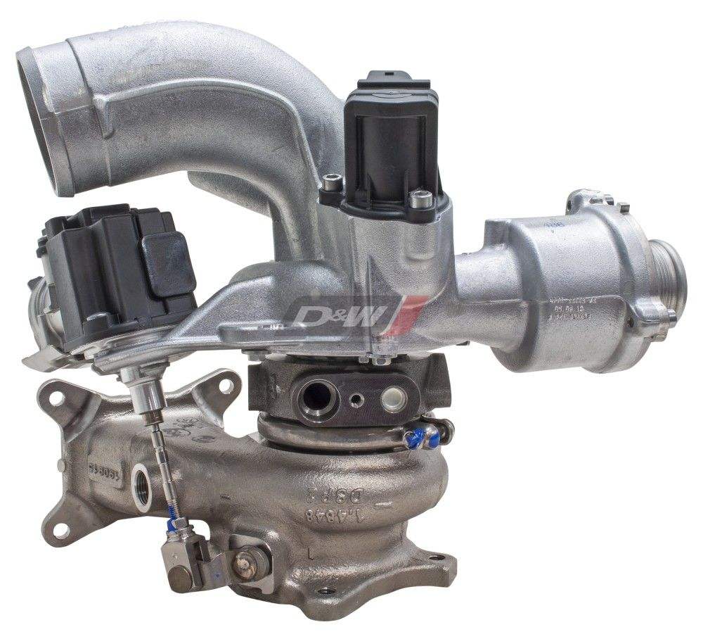 Ihi Turbos F51CEG-SR032B