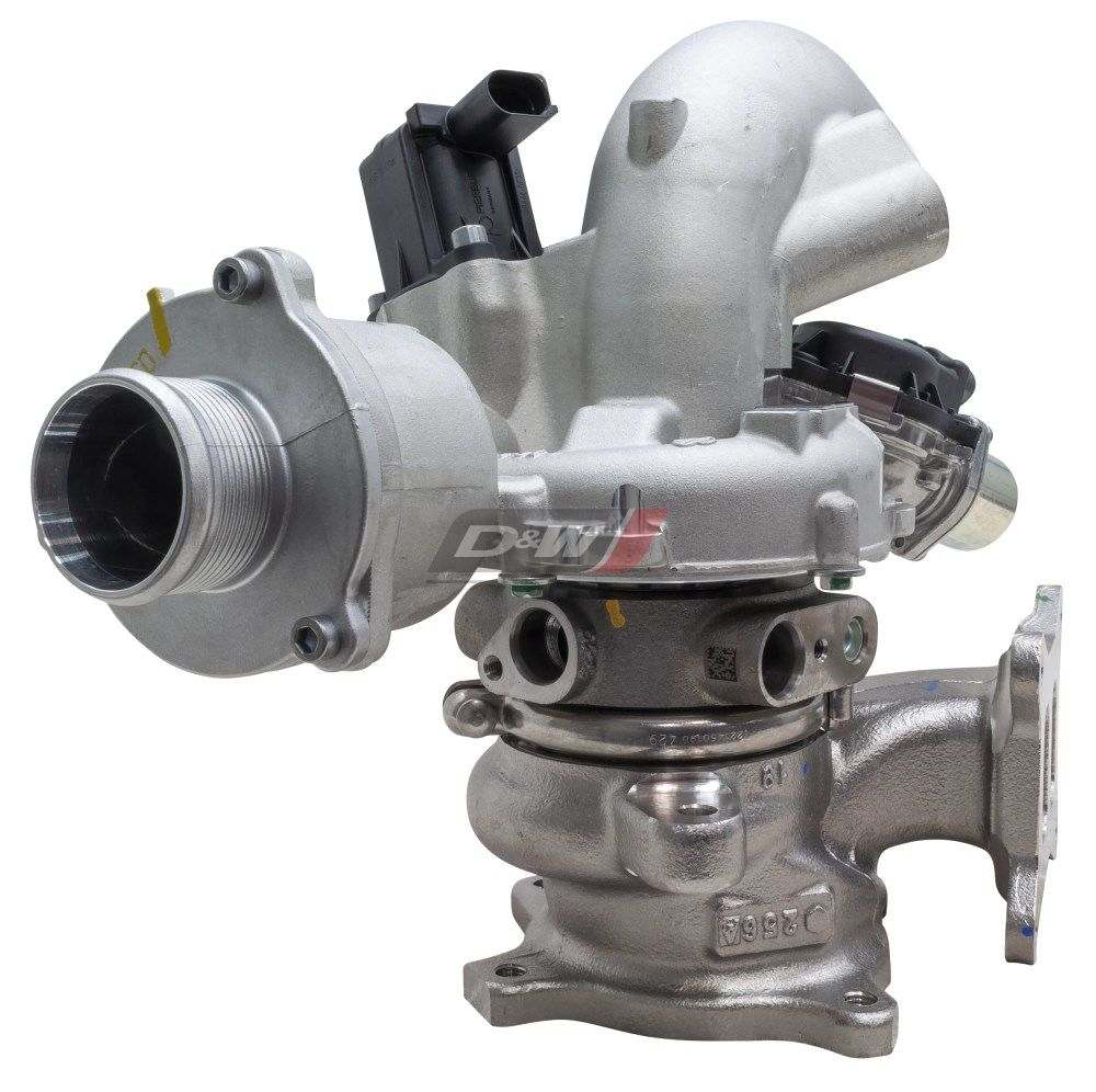 Ihi Turbos F51CEG-SR033B