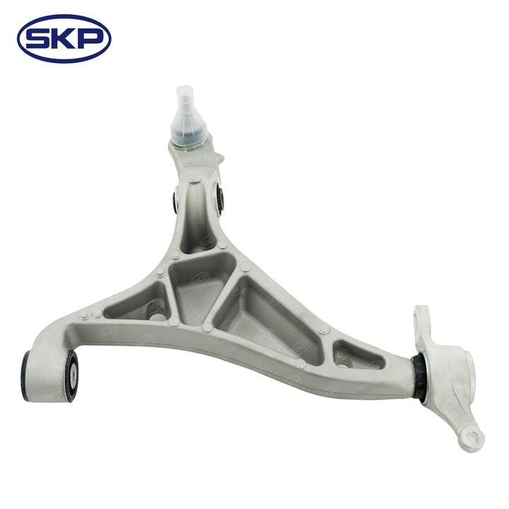 SKP Suspension Control Arm and Ball Joint Assembly SCMS251234 main image