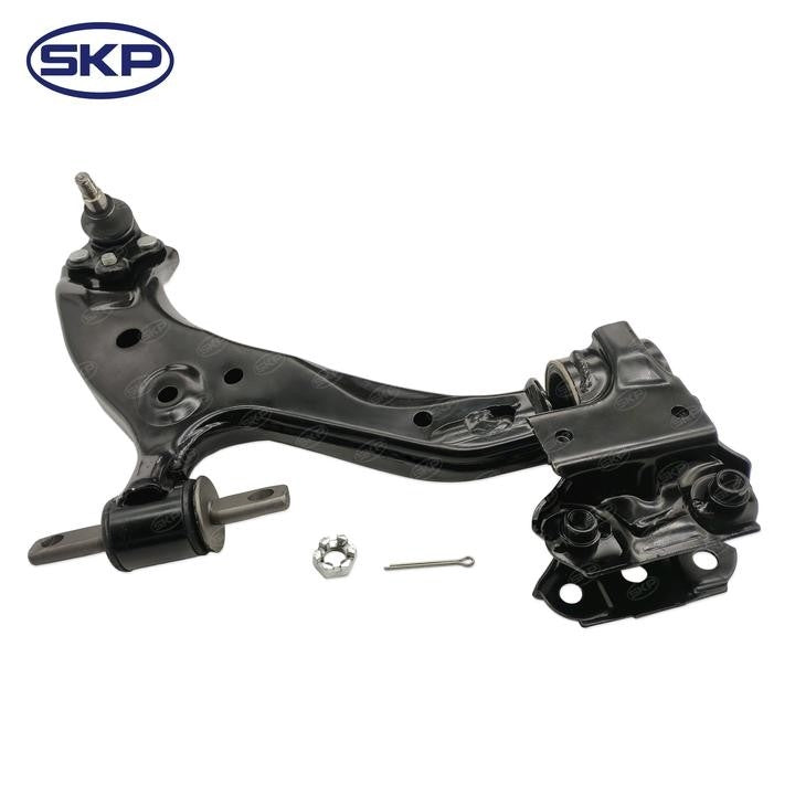SKP Suspension Control Arm and Ball Joint Assembly SCMS601174