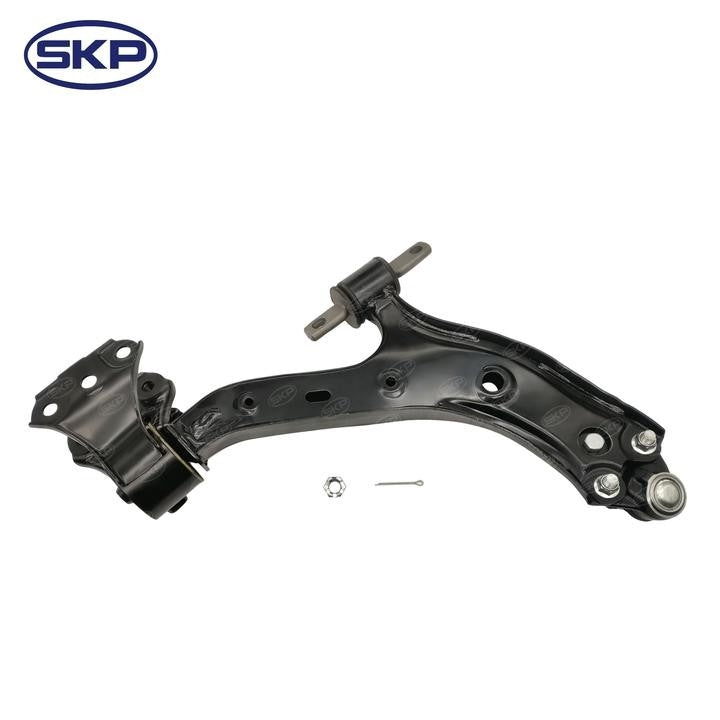 SKP Suspension Control Arm and Ball Joint Assembly SCMS601175