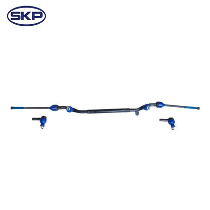 SKP Steering Tie Rod End Assembly SDA28010 main image