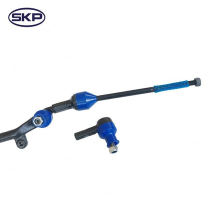 SKP Steering Tie Rod End Assembly SDA28010 image 3