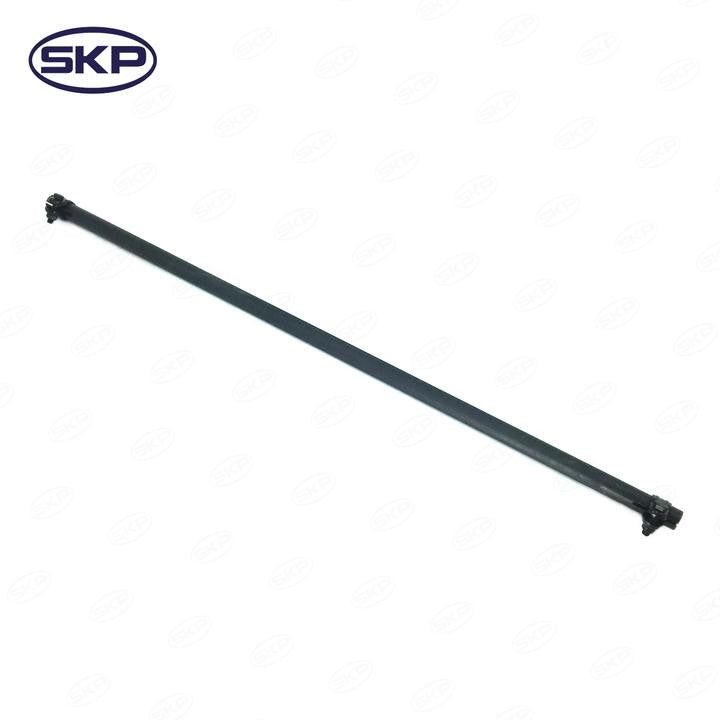 SKP Steering Tie Rod End Adjusting Sleeve SDS1326S image 3