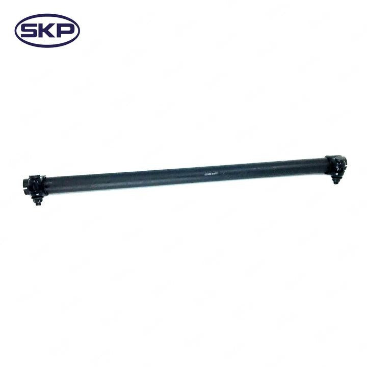 SKP Steering Tie Rod End Adjusting Sleeve SDS1453S image 3