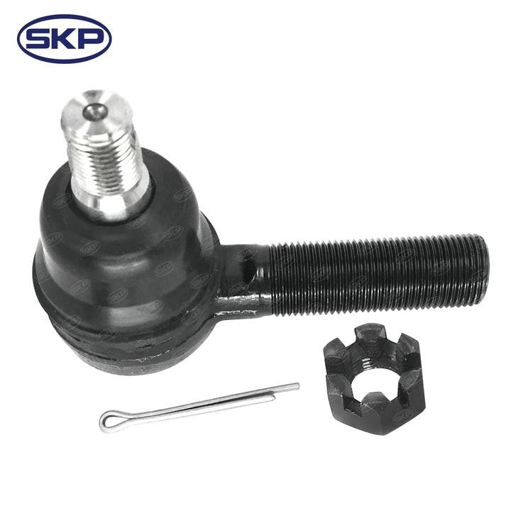 SKP Steering Tie Rod End SES140R