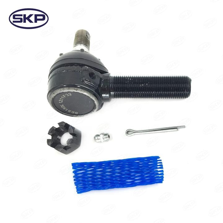 SKP Steering Tie Rod End SES150L main image