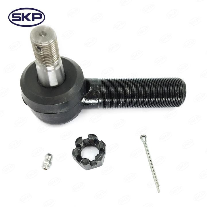 SKP Steering Tie Rod End SES2011R