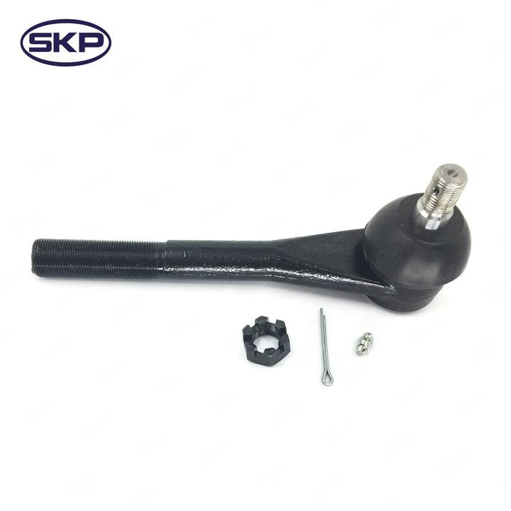 SKP Steering Tie Rod End SES2026R image 2