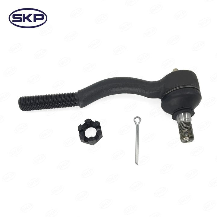 SKP Steering Tie Rod End SES2046R image 3