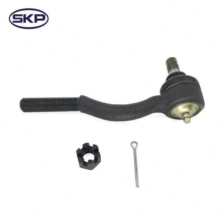 SKP Steering Tie Rod End SES2046R image 2