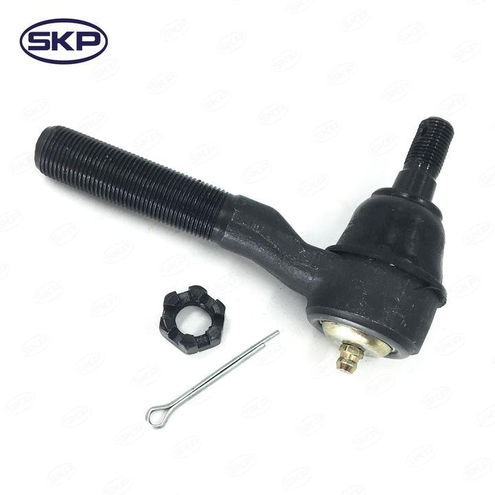 SKP Steering Tie Rod End SES2072RL image 3