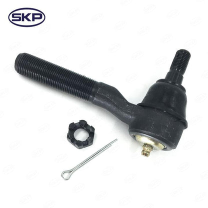 SKP Steering Tie Rod End SES2072RL image 3