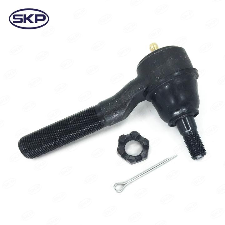 SKP Steering Tie Rod End SES2072RL main image