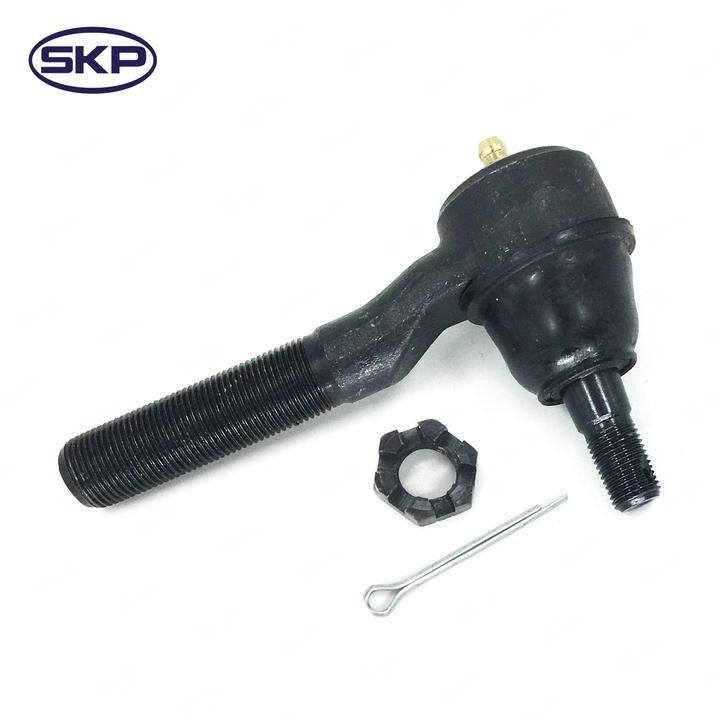 SKP Steering Tie Rod End SES2072RL image 2
