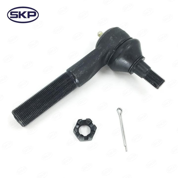 SKP Steering Tie Rod End SES2077RT