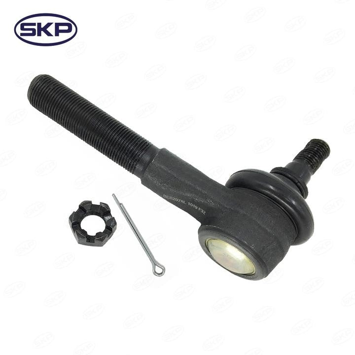 SKP Steering Tie Rod End SES2078L