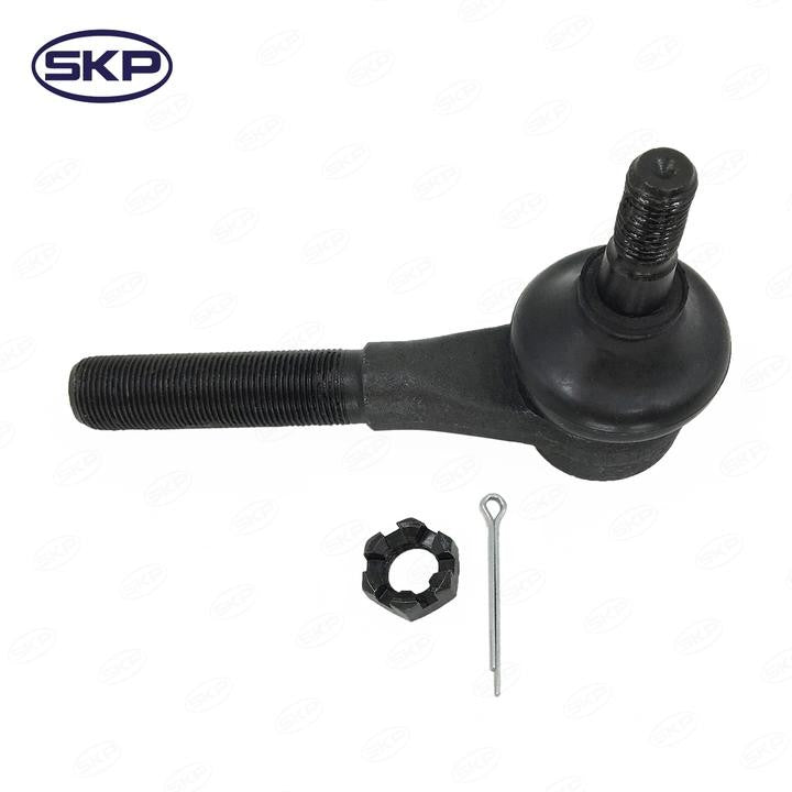 SKP Steering Tie Rod End SES2078L
