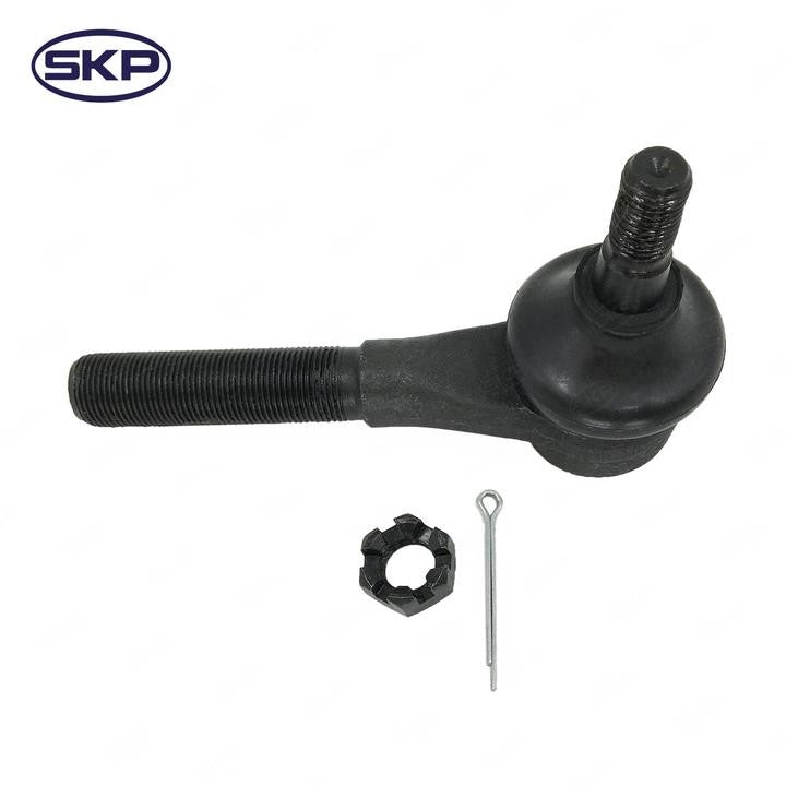 SKP Steering Tie Rod End SES2078L