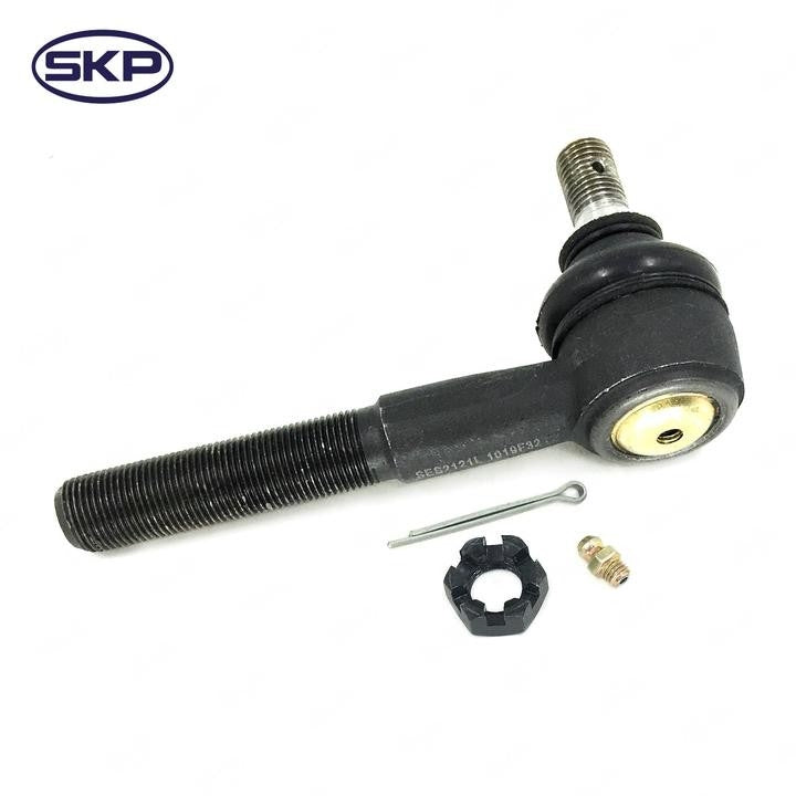 SKP Steering Tie Rod End SES2121L