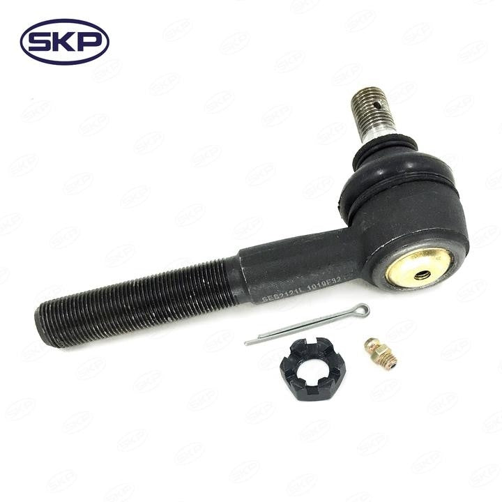 SKP Steering Tie Rod End SES2121L