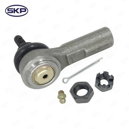 SKP Steering Tie Rod End SES2153RL image 3