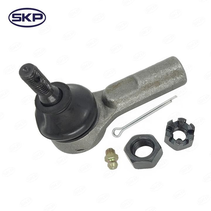 SKP Steering Tie Rod End SES2153RL main image