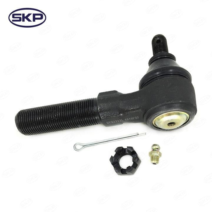 SKP Steering Tie Rod End SES2222L image 3