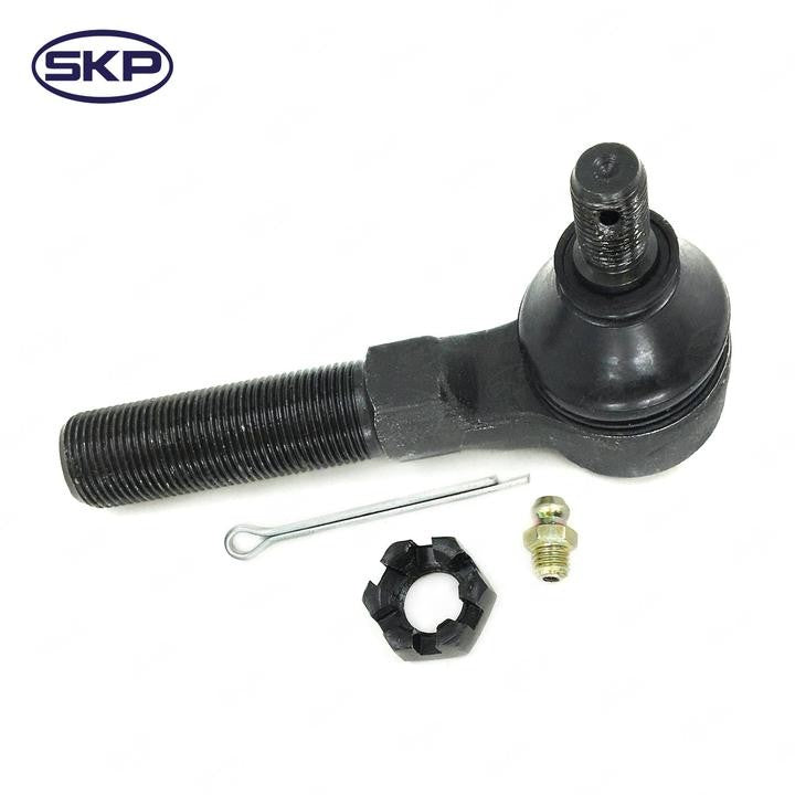 SKP Steering Tie Rod End SES2222L image 2