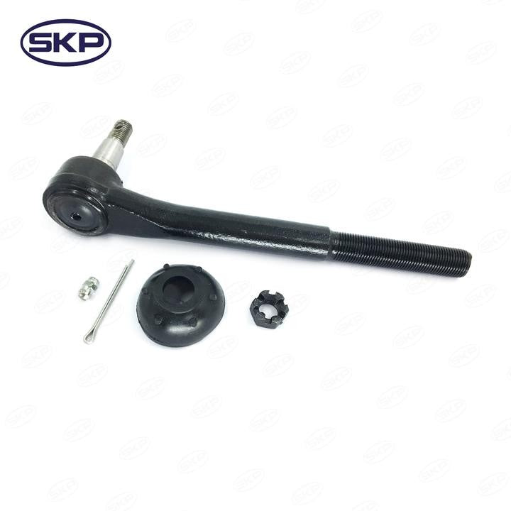 SKP Steering Tie Rod End SES2227RL image 3