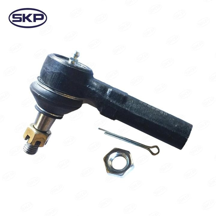 SKP Steering Tie Rod End SES2231RL