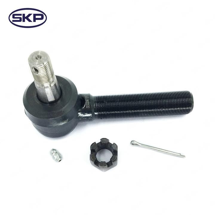 SKP Steering Tie Rod End SES2234R image 2