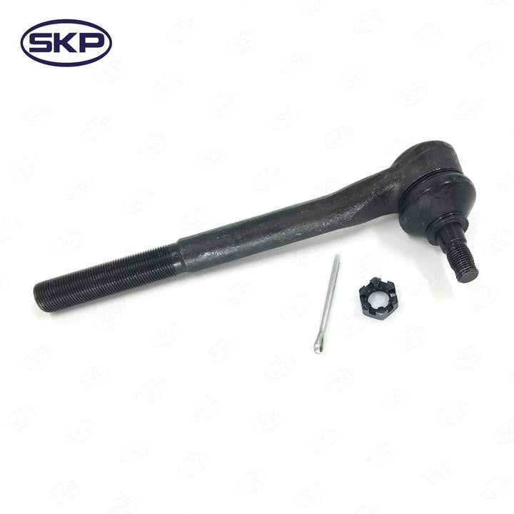 SKP Steering Tie Rod End SES2249RLT main image