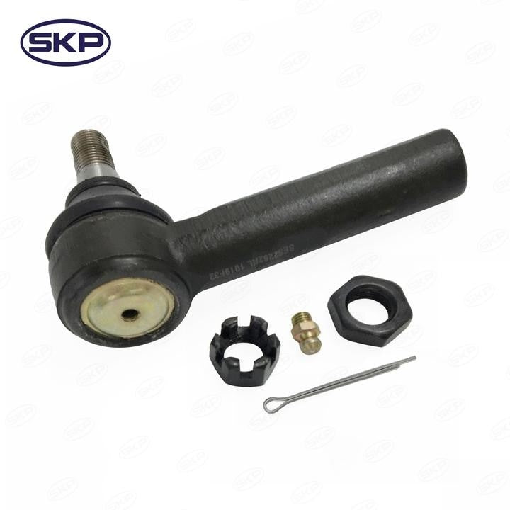 SKP Steering Tie Rod End SES2262RL