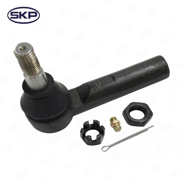 SKP Steering Tie Rod End SES2262RL